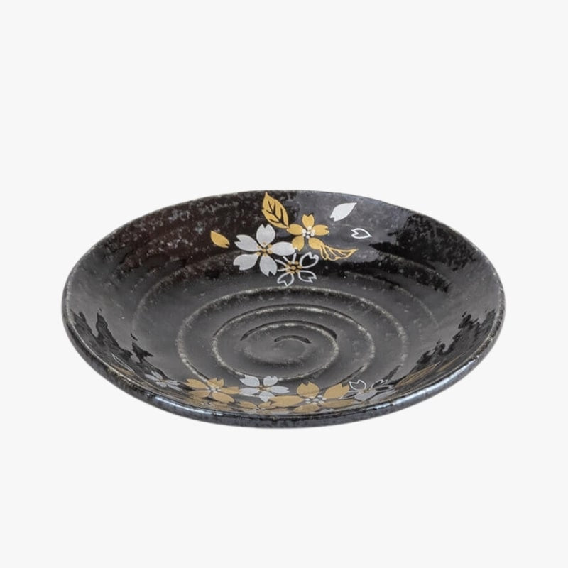 Matcha Bowl & Saucer Set
