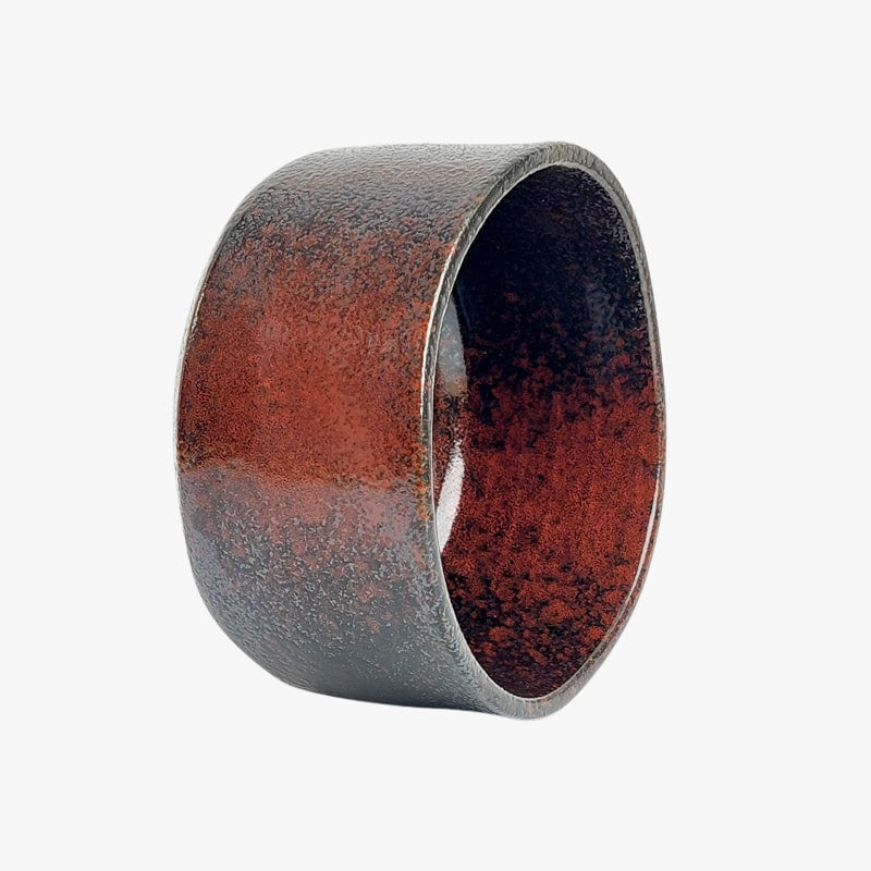 Matcha Tea Bowl - Kurosuna