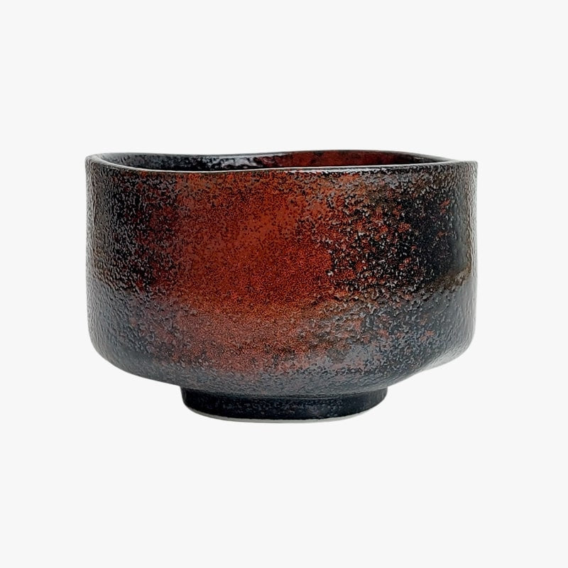 Matcha Tea Bowl - Kurosuna