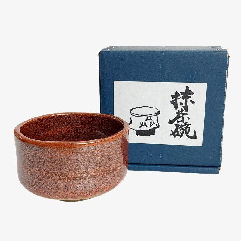 Matcha Tea Bowl - Shinsha