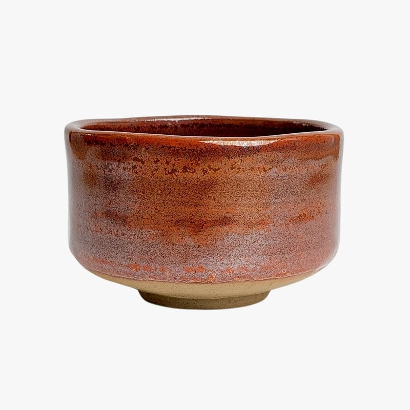 Matcha Tea Bowl - Shinsha