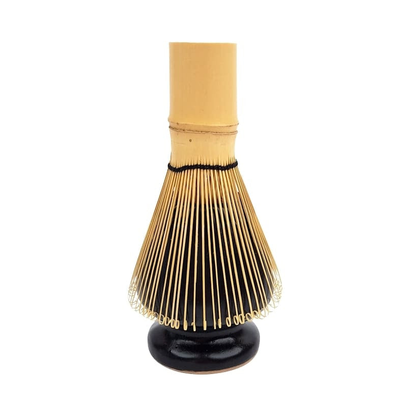 Matcha Whisk Holder - Black