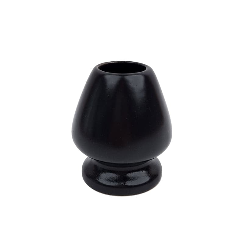 Matcha Whisk Holder - Black