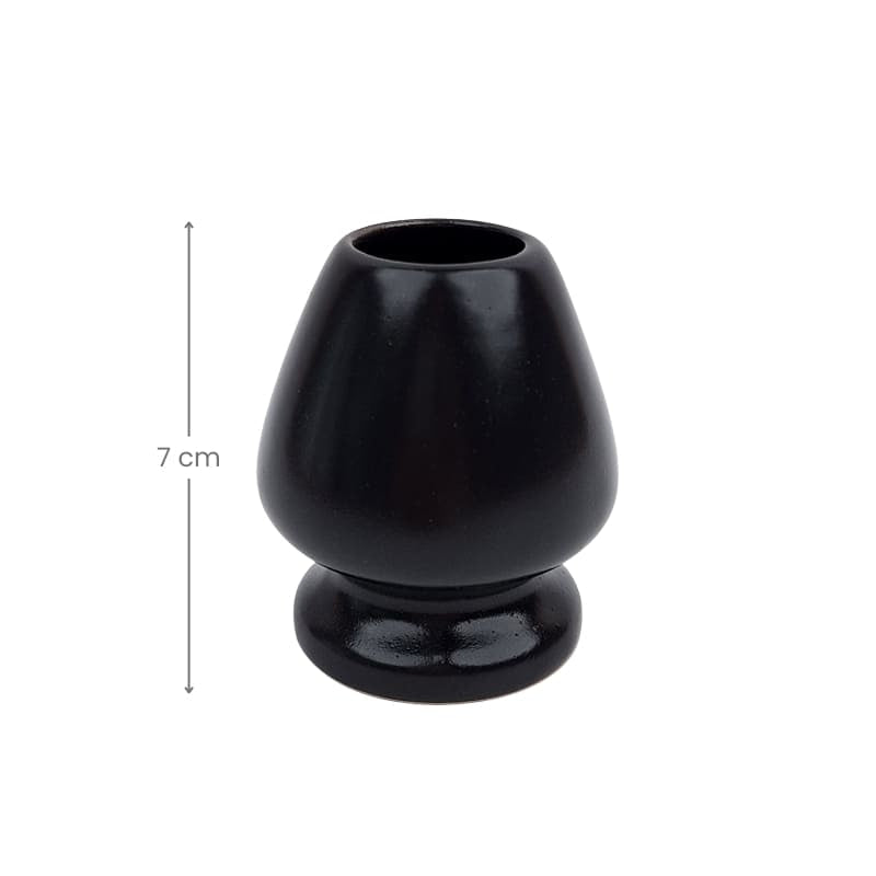 Matcha Whisk Holder - Black