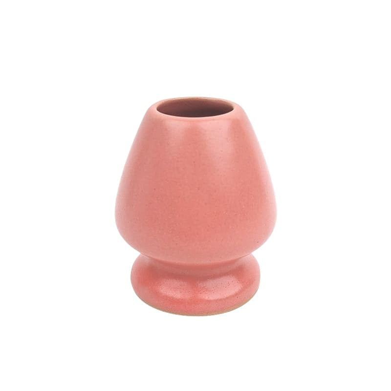 Matcha Whisk Holder - Pink