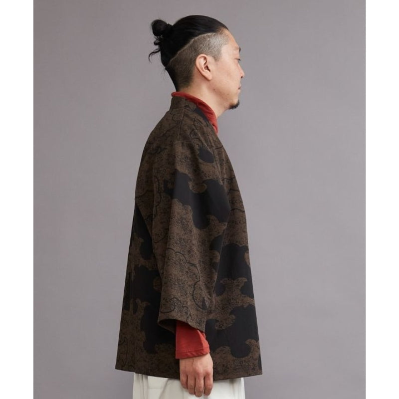 Men’s Cardigan One Size