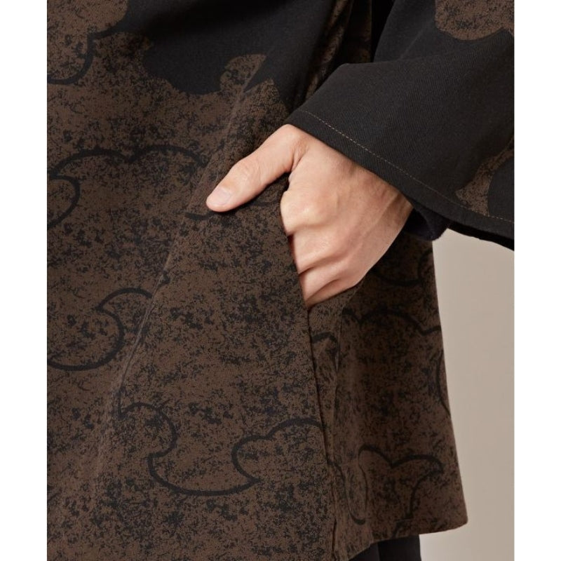 Men’s Cardigan One Size