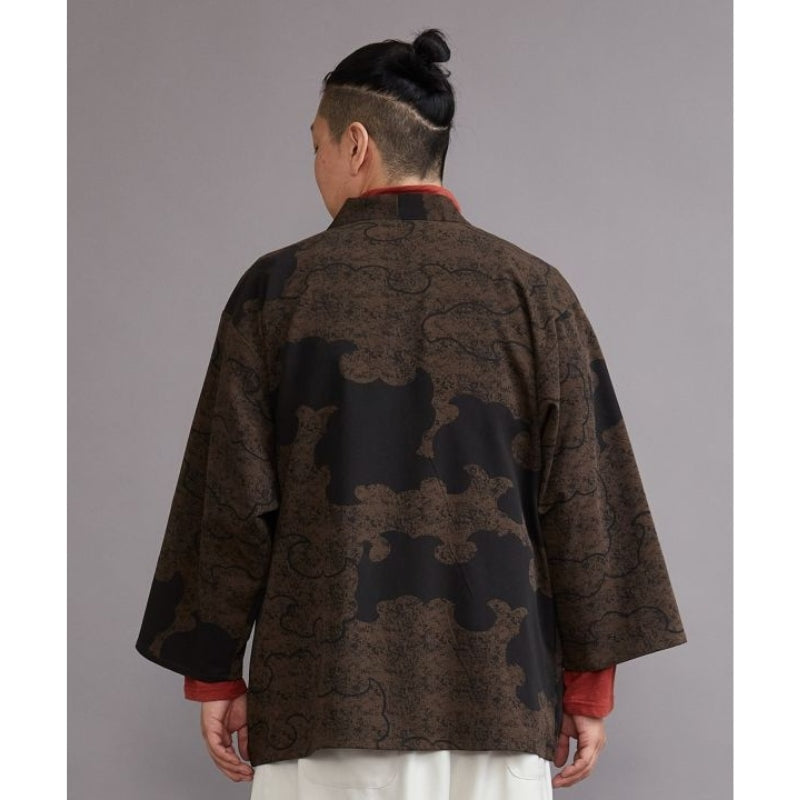 Men’s Cardigan One Size