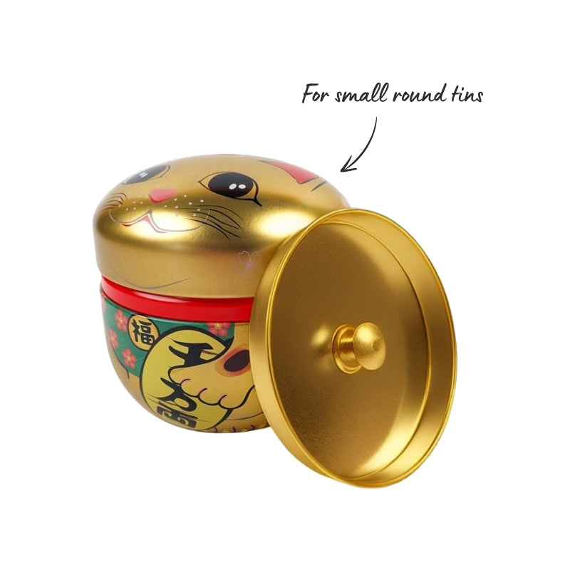 Metal Inner Lid