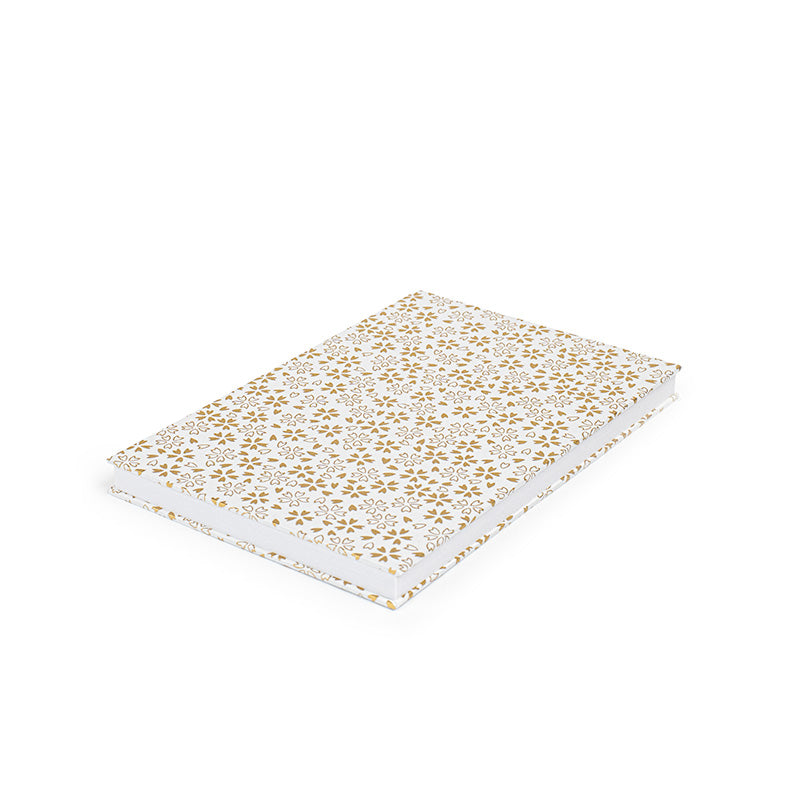 Mino Washi Goshuin Notebook - Sakura