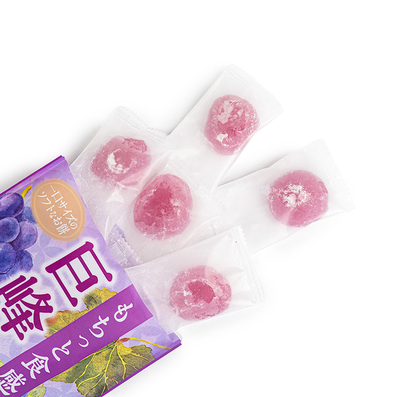 Mochi - Kyoho Grape Flavor