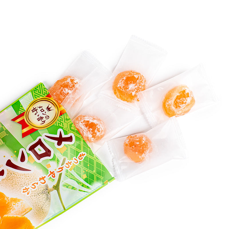 Mochi - Melon Flavor