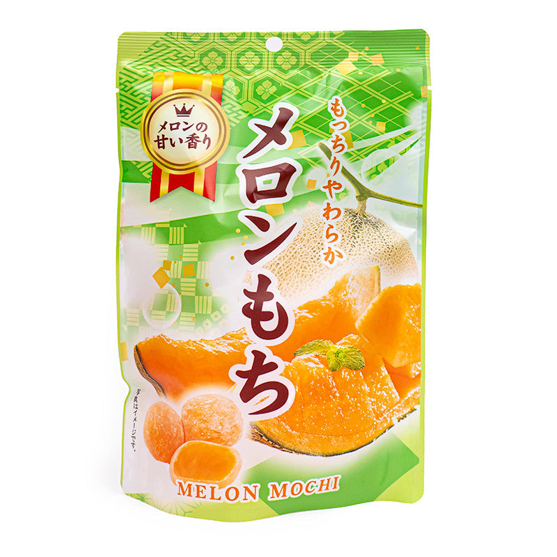 Mochi - Melon Flavor