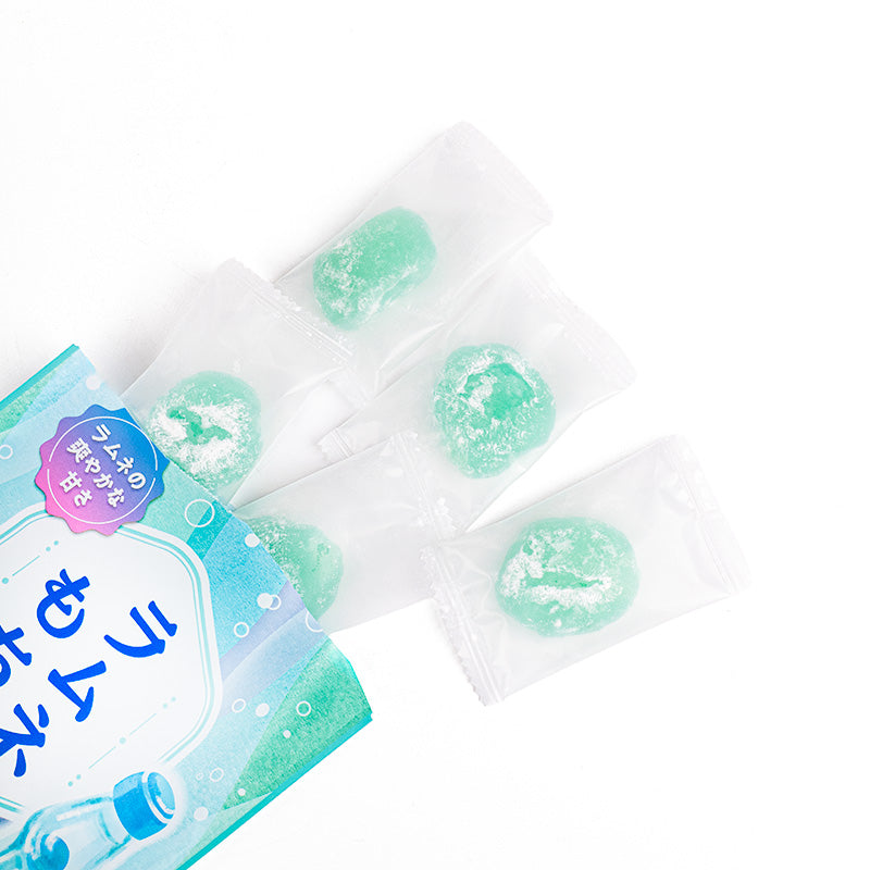 Mochi - Ramune Flavor