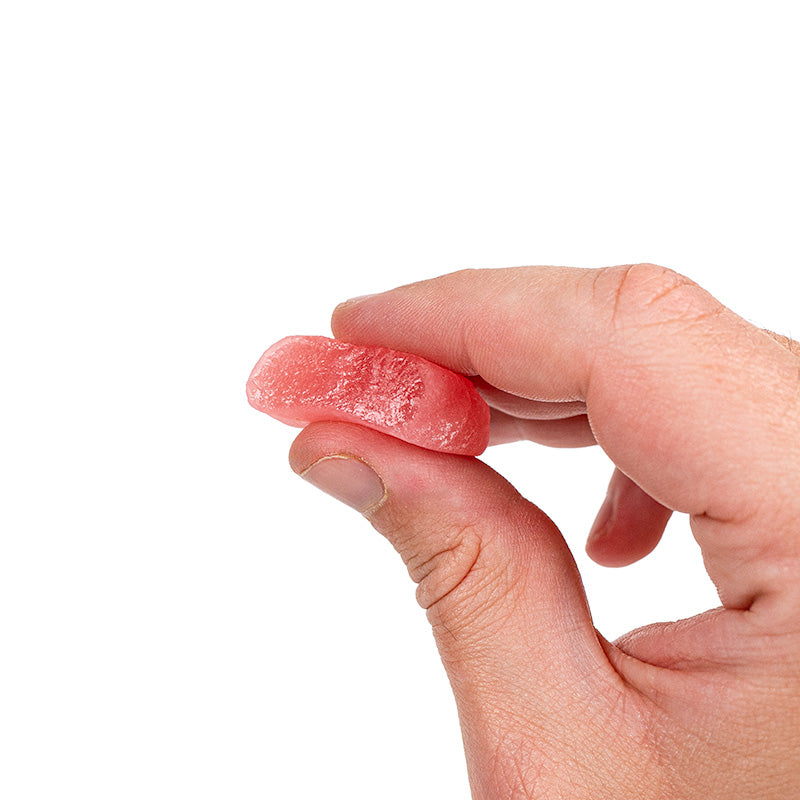 Mochi - Strawberry Flavor