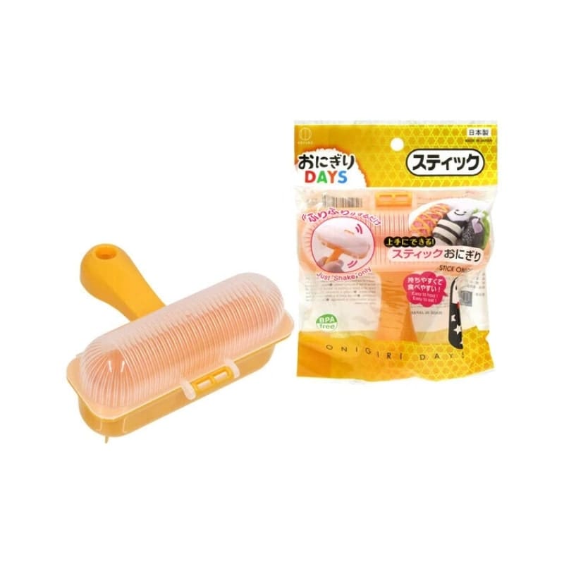 Shake Stick Onigiri Mould