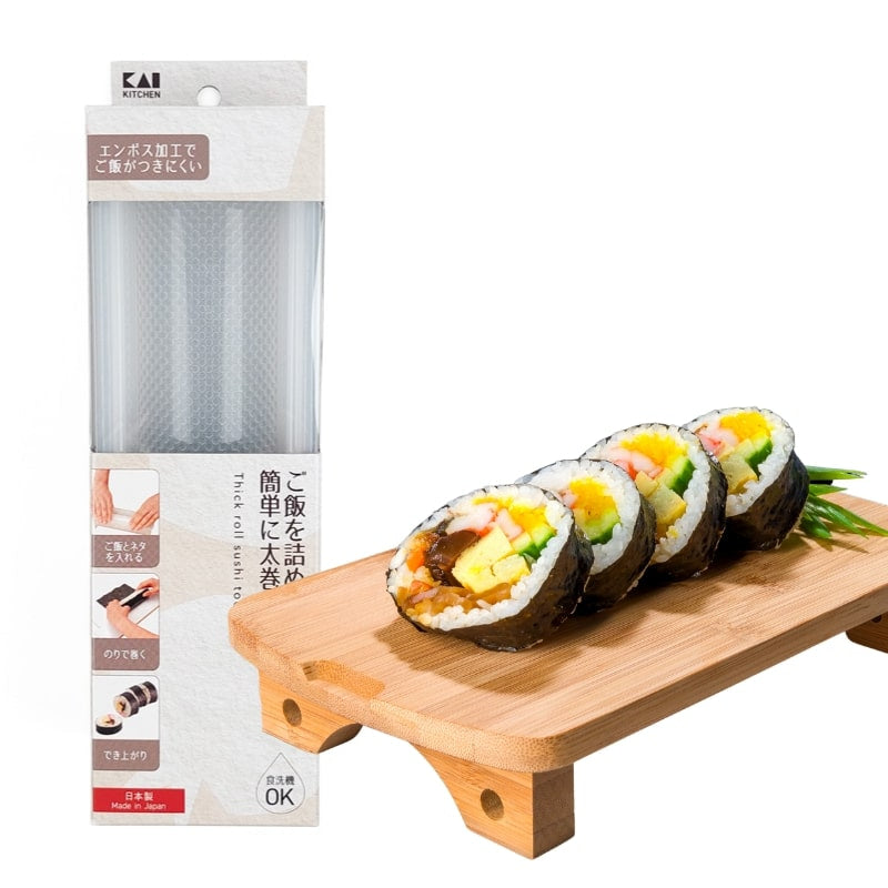 Futomaki Japanese Sushi Mould