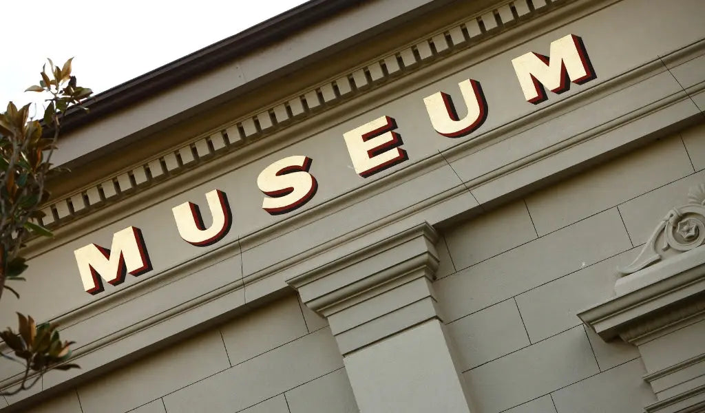 museum