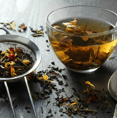 cup of tea