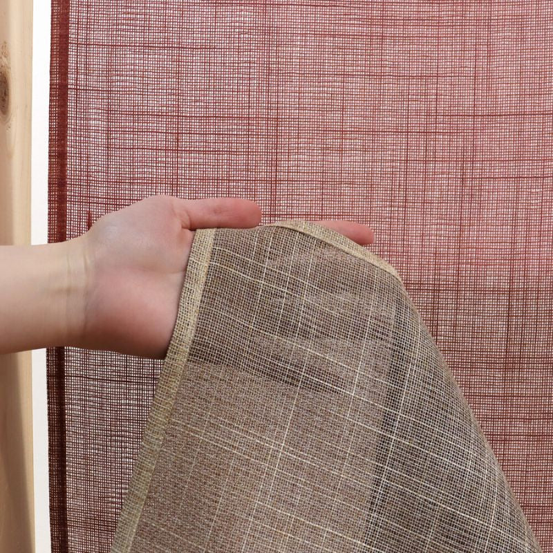 Noren Curtain - Bokashi 85 x 150 cm (33.5’’ x 59’’)