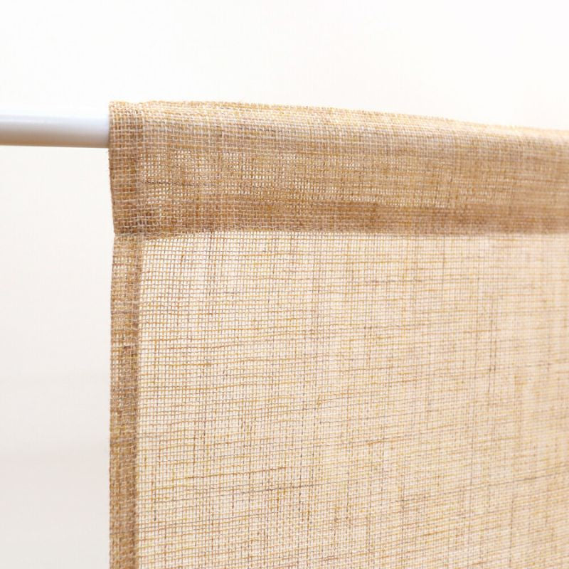 Noren Curtain - Bokashi 85 x 150 cm (33.5’’ x 59’’)