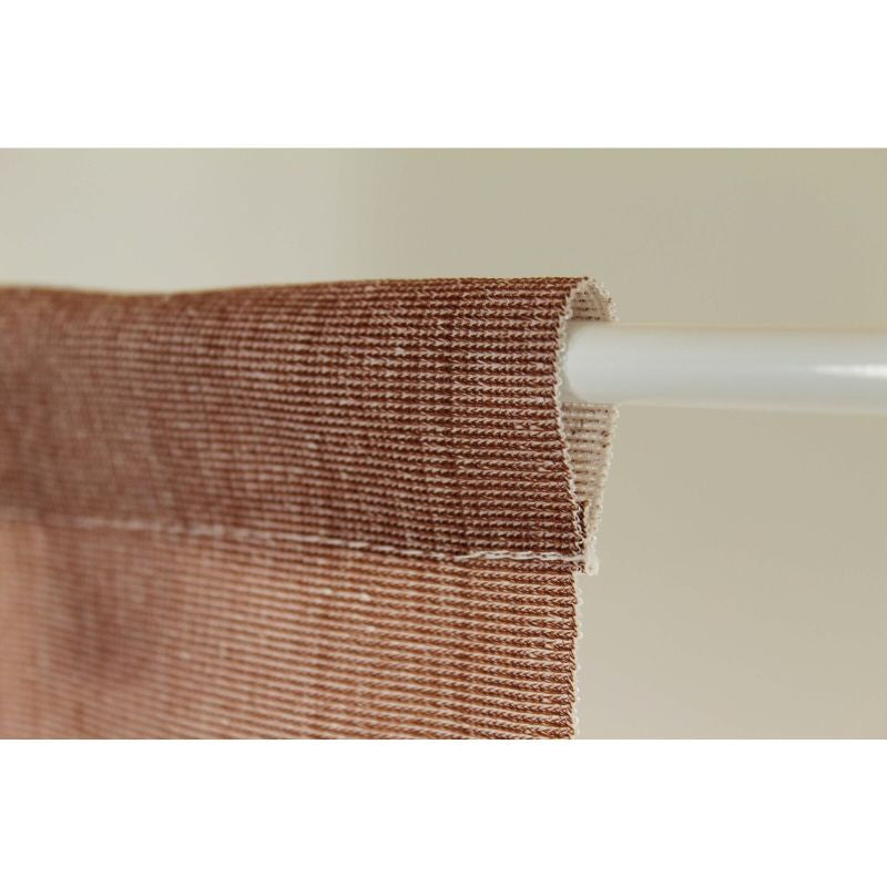 Noren Curtain - Nanafuku 85 x 150 cm (33.5’’ x 59’’)