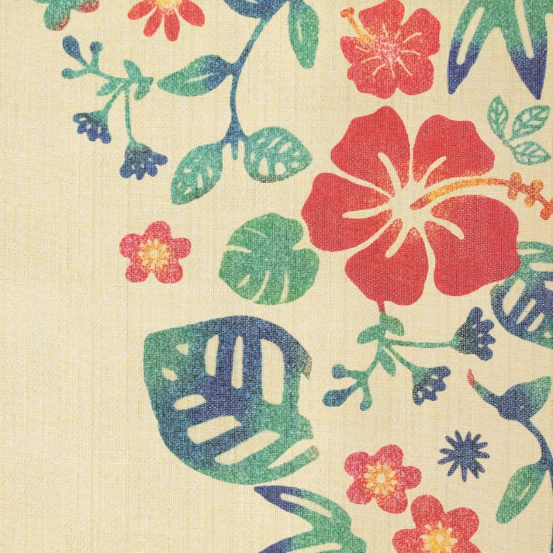Noren Curtain - Shisa 85 x 150 cm (33.5’’ x 59’’)