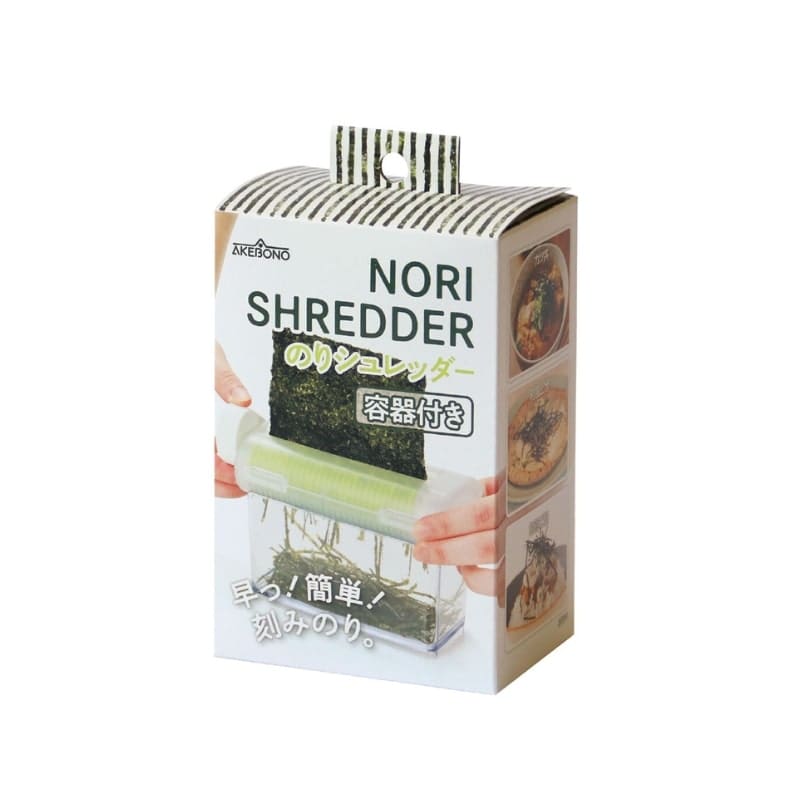 Nori Seaweed Cutter | Japan Avenue