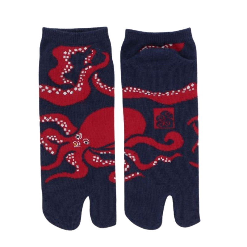 Octopus Tabi Socks EU 37-43