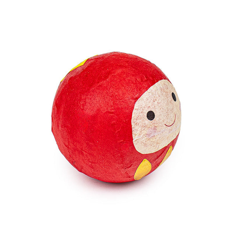 Okiagari Lucky Charm - Daruma