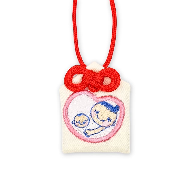 Omamori Charm – Maternity