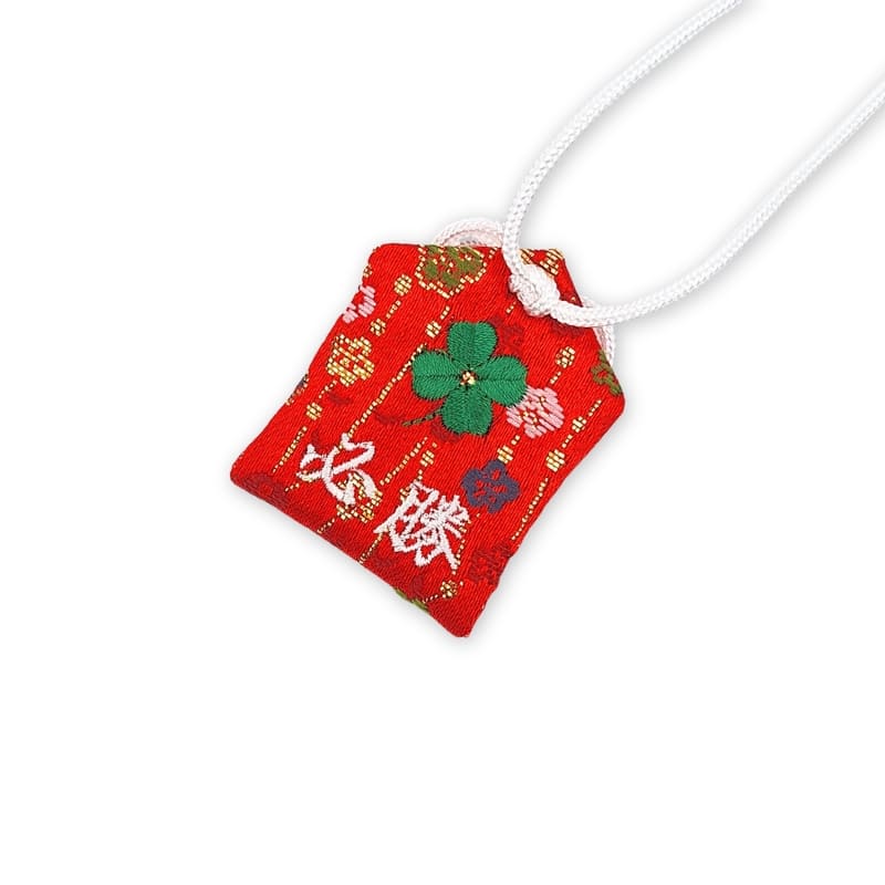 Omamori Charm – Sports Success