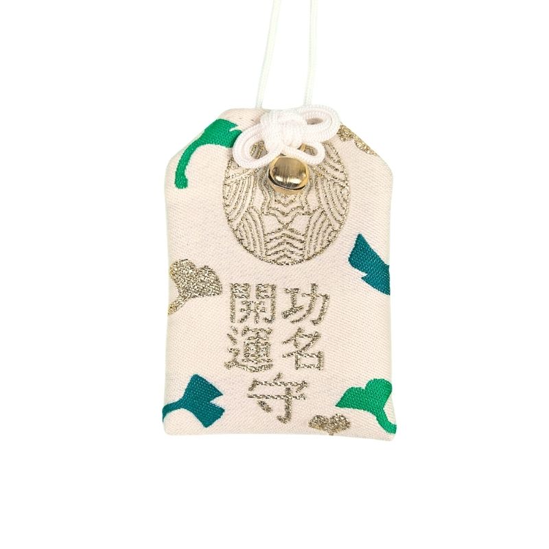Omamori Gingko