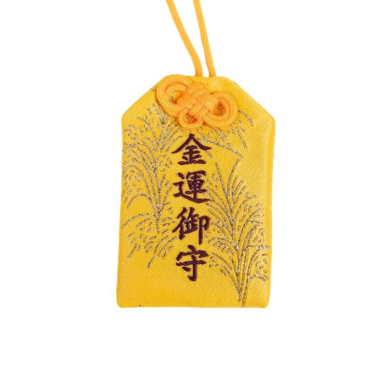 Omamori Good Fortune