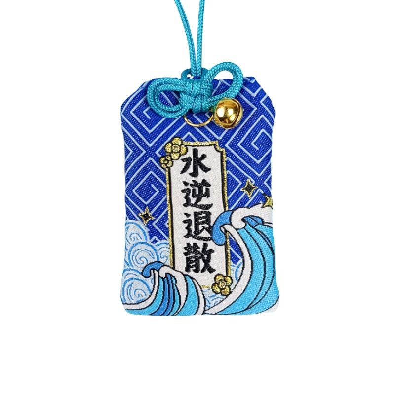 Omamori Happy Future