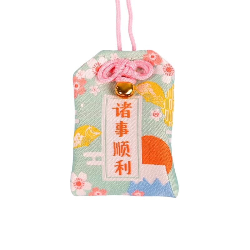 Omamori Happy Life