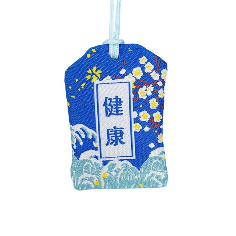 Omamori Health