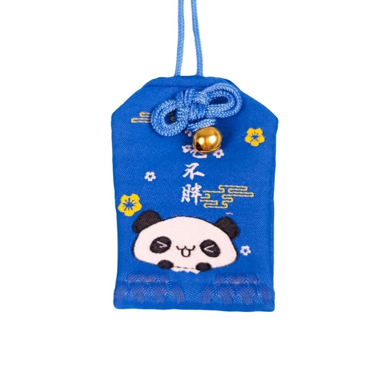 Omamori Kawaii Panda