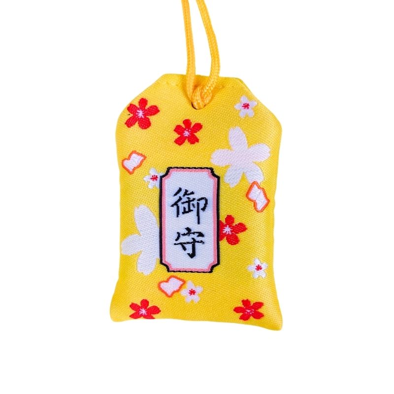 Omamori Lucky Charm