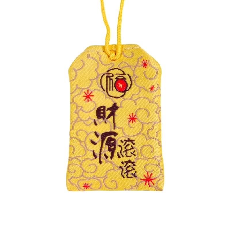 Omamori Lucky Talisman