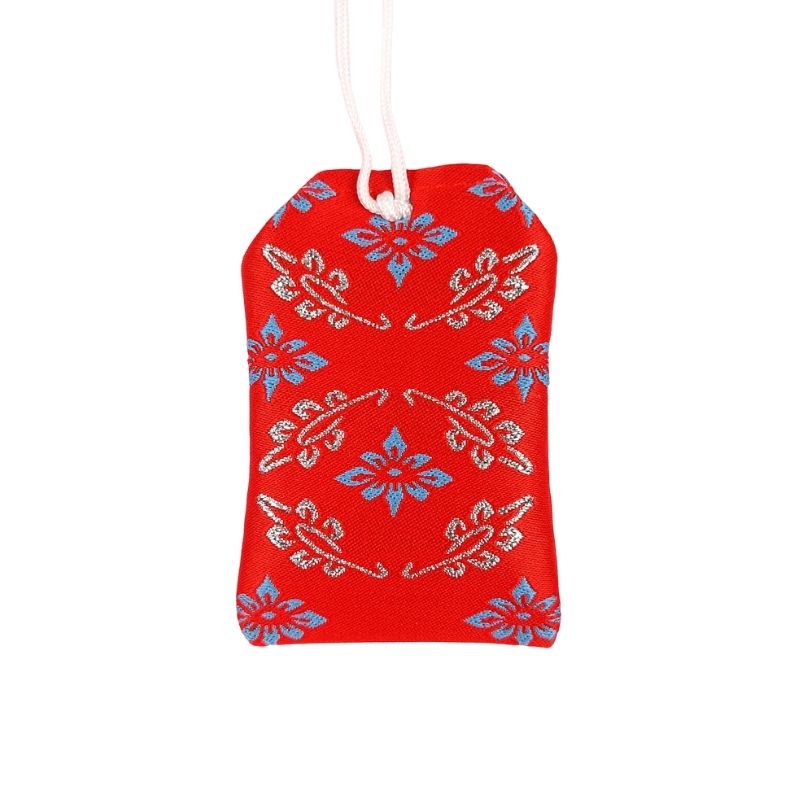 Omamori Study Luck