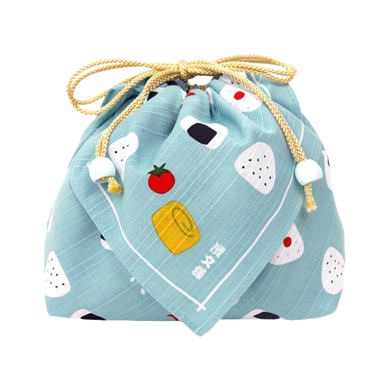 Onigiri Bento Bag