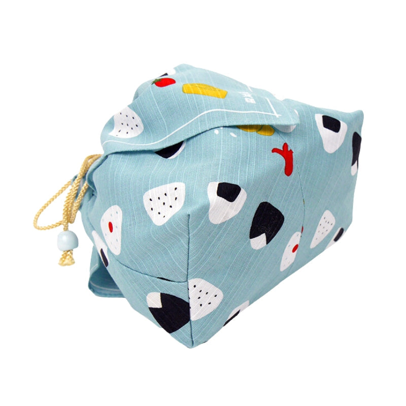Onigiri Bento Bag