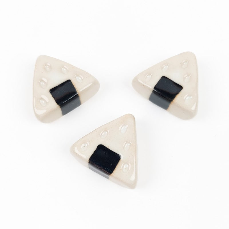 Onigiri Chopstick Rest