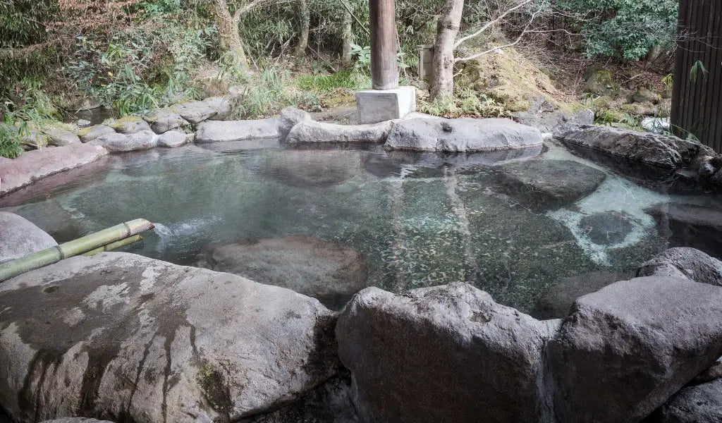 onsen