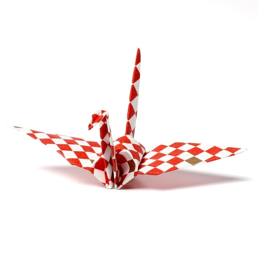 Origami Kit - Renzuru Cranes