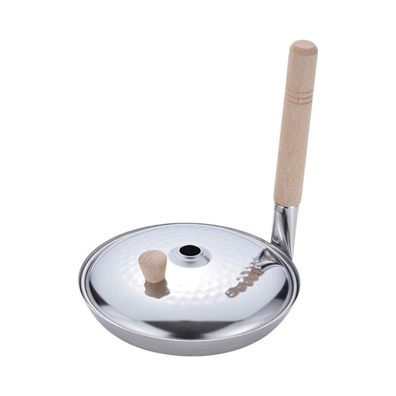 Oyako - Japanese Frying Pan