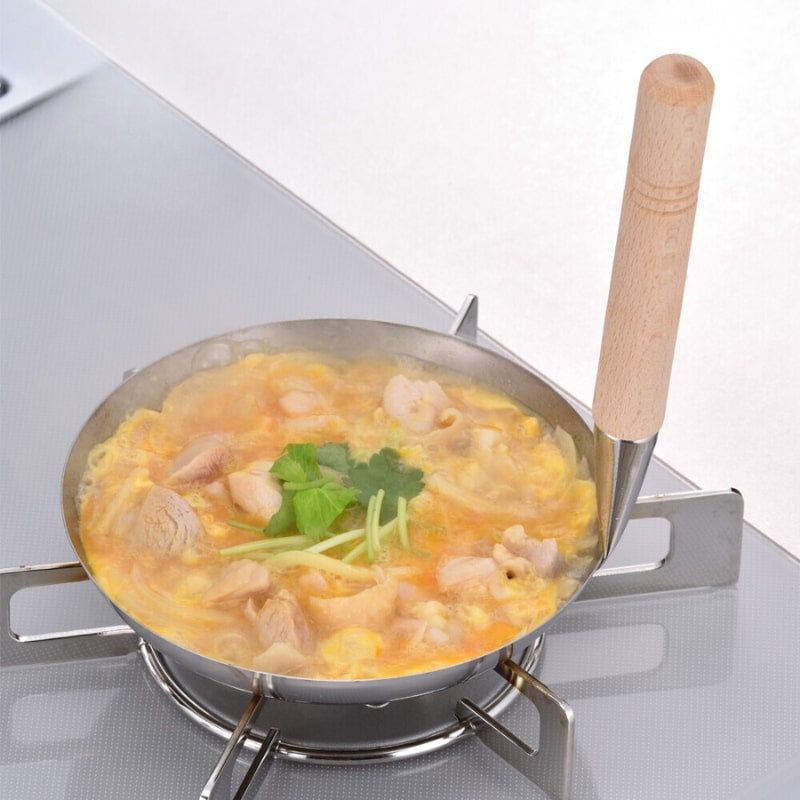 Oyako - Japanese Frying Pan