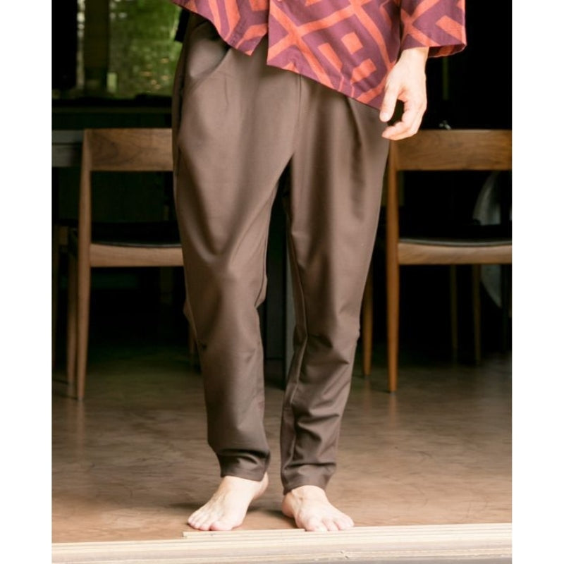 Pants in Japanese Style One Size