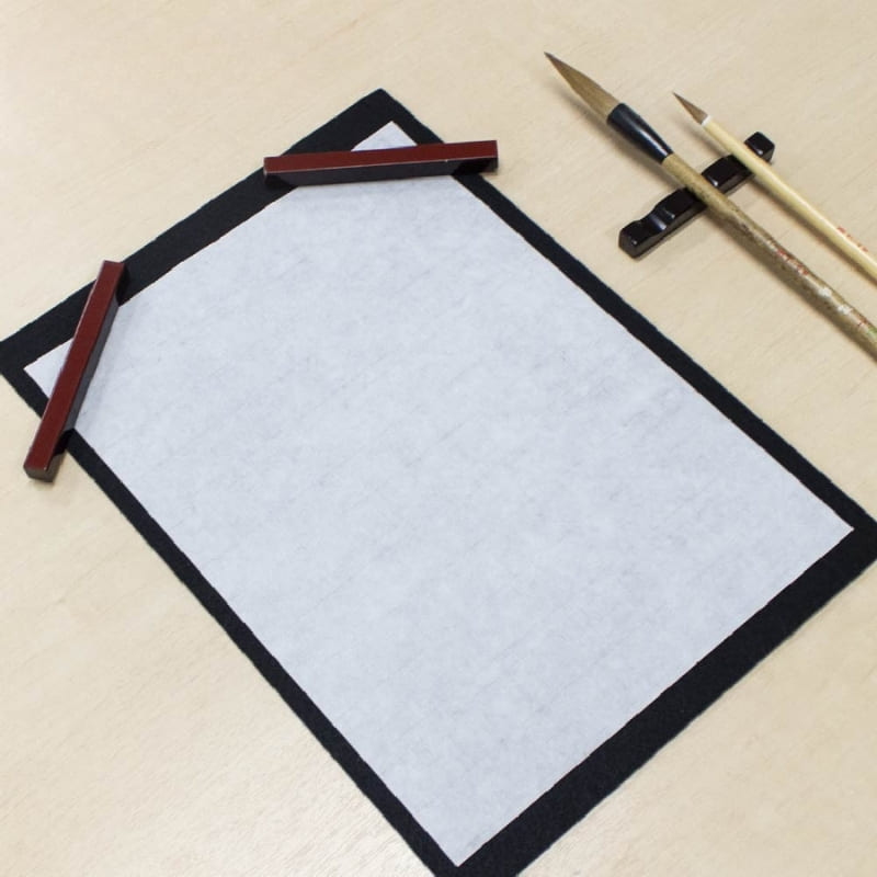 Awagumo Japanese Calligraphy Paper